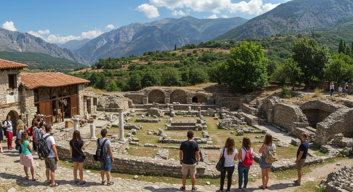 En Popüler 3 Vizesiz Balkan Turu Rotası: Tarih ve Doğayla İç İçe Bir Seyahat | Urlalı Travel